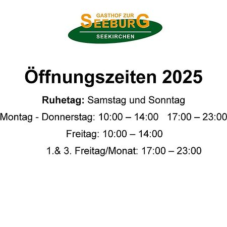 Gasthof Zur Seeburg Seekirchen am Wallersee Bagian luar foto